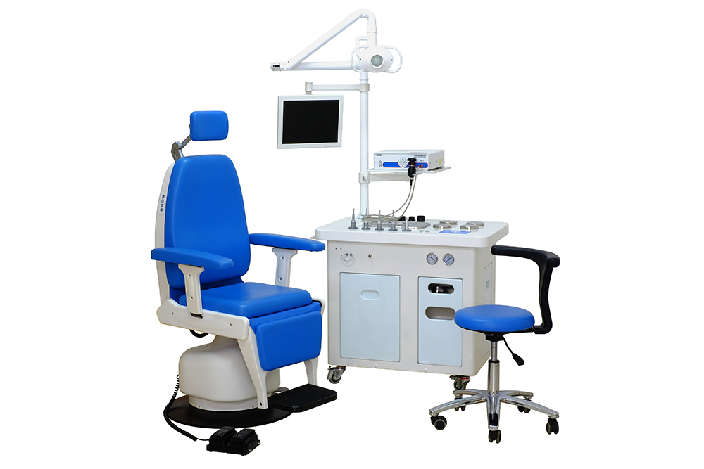 Unit laryngologiczny FM-ENT1800DP