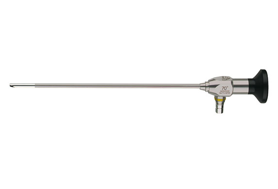 Mikrolaryngoskop HD