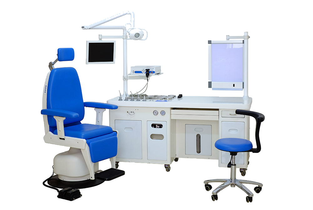 Unit laryngologiczny FM-ENT1800DC